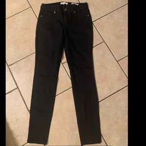 Super skinny JS Jeans